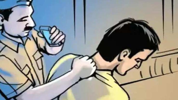 Darlaghat: Theft took place in Ultratech company Baga, one accused arrested