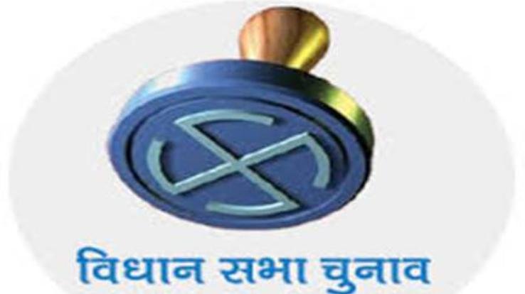 Nomination process for the assembly elections to be held in Punjab started from today