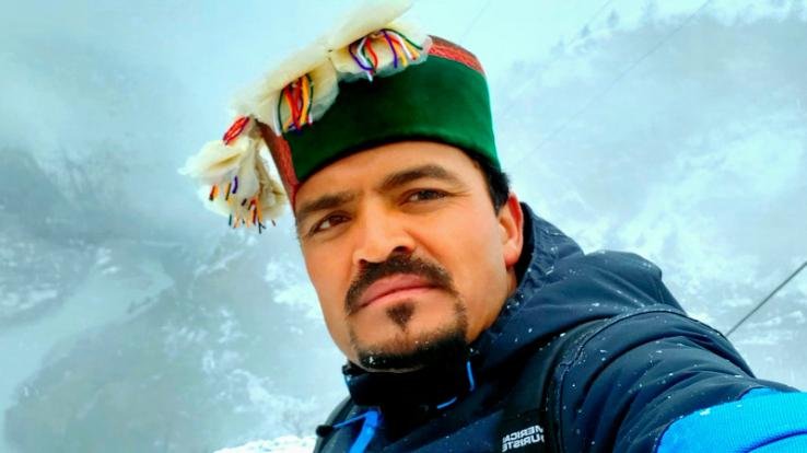 रिकांगपिओ : अराजपत्रित कर्मचारी महासंघ जिला किन्नौर ने मुख्यमंत्री का किया धन्यवाद