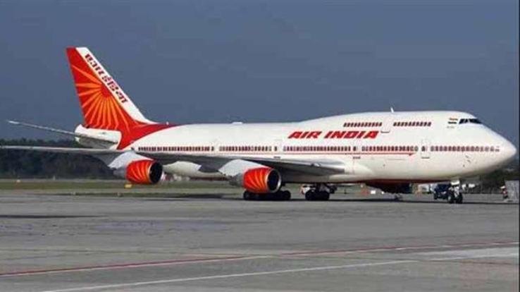 Tata gets the command of Air India, now there will be a big change in flights