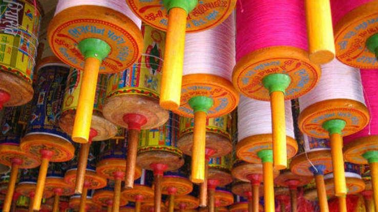 Dharamsala: Ban on the sale of threads made from a mixture of Chinese manjha, nylon, brass and glass