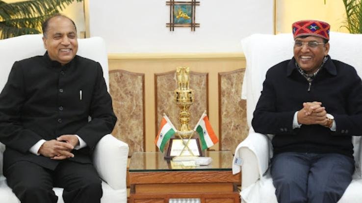 himachal pradesh news update delhi news first verdict 2022