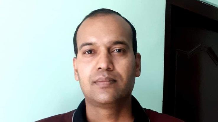 जोगिंदर नगर : नगर परिषद् कार्यकारी अधिकारी के खिलाफ की जाएगी न्यायालय में याचिका दायर : अजय धरवाल