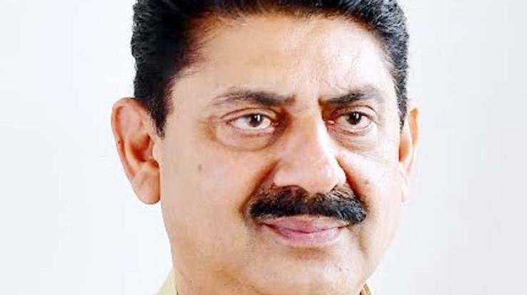 वन मंत्री राकेश पठानिया कोरोना पॉजिटिव, खुद को किया क्वारंटाइन