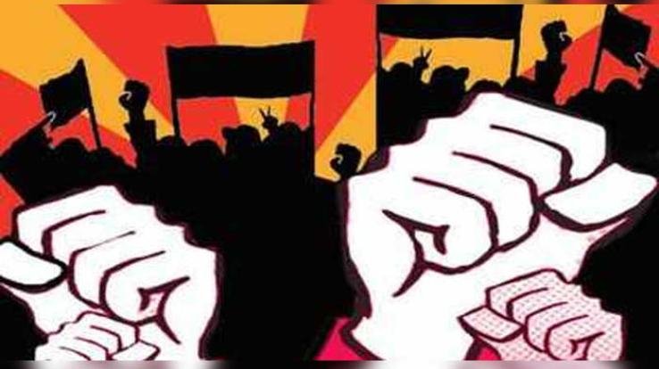 Students of Manav Bharti Vishwavidyalaya will sit on fast on 7th February