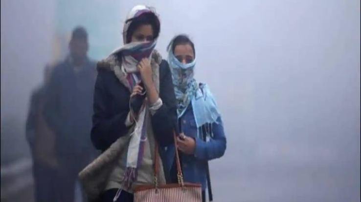 Weather will change again from Delhi to Jammu, possibility of rain and snowfall from February 3