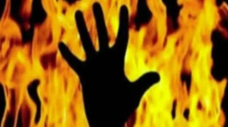 West Bengal: Fire breaks out in Kovid ward of Burdwan Medical College, 1 dead