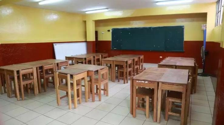 All educational institutions will remain closed in Uttar Pradesh till 6 February