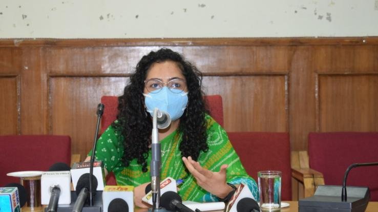 Solan: Order issued regarding Isolation facility in industrial units