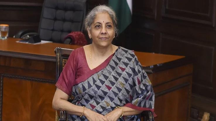 Budget session will start from today, Nirmala Sitharaman to present economic survey
