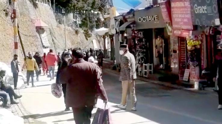 Weather in the state will change again from February 2