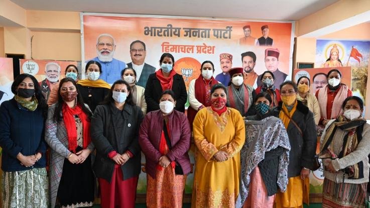 Chief Minister Jai Ram Thakur has always taken care of public sentiments