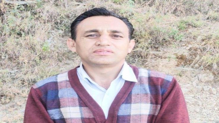 शिमला : बजट से कर्मचारियों को हाथ लगी निराशा : वीरेंद्र चौहान