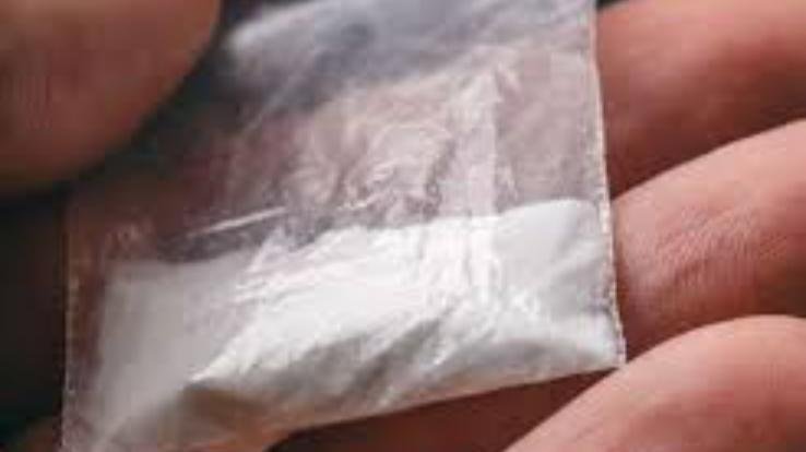 देहरा: सनोट तलाई में देहरा पुलिस ने पकड़ा 1.9 ग्राम चिट्टा