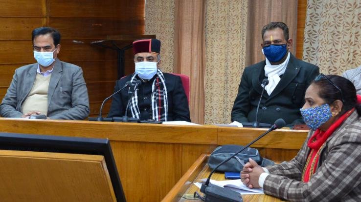 Shimla: Appointment of ASHA service providers will be done soon in the state: Dr. Rajeev Saijal