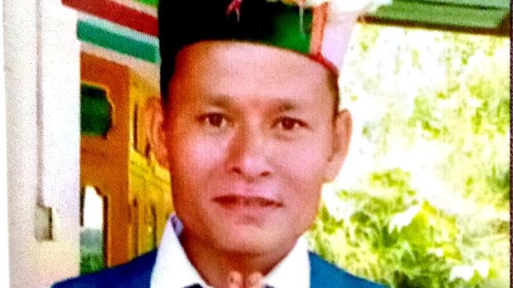 Solan: Only disappointment in the hands of the common man in the Union Budget