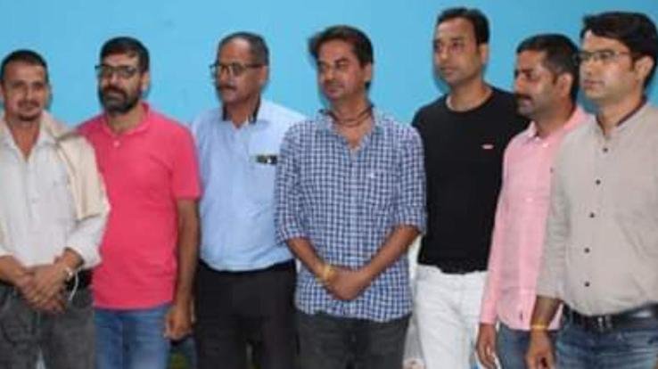 देहरा : प्रोबेशन पीरियड के चलते पे कमीशन से हो रहा नुकसान: जेबीटी अध्यापक