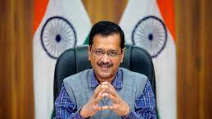 Goa: Will give benefit of one lakh to every family in 5 years, Kejriwal explained maths like this