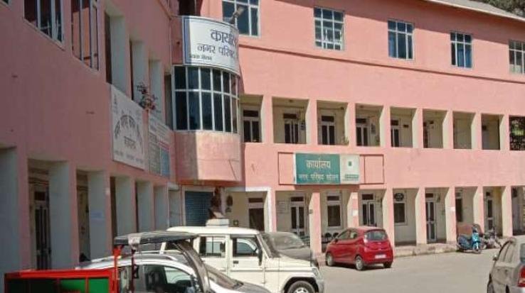 People are being made aware towards cleanliness