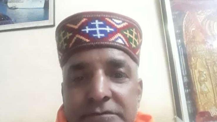 Jwalamukhi: There will be no ticket allocation in BJP at the behest of Congressmen: Sanjay Rana