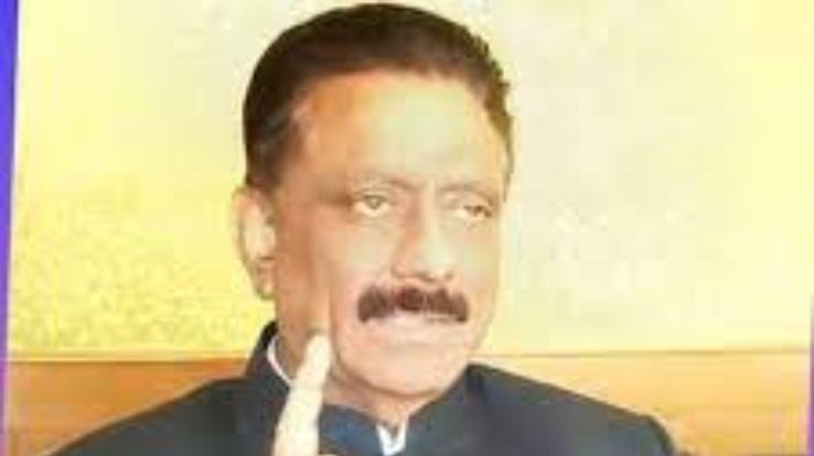 Snowfall exposed the hollow system of government and administration: Rathore