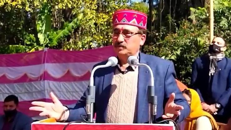 Jal Jeevan Mission Government's ambitious program