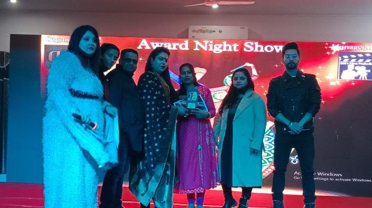 Fast Groove Dance Studio Jwalamukhi dominates the International King of Dance competition