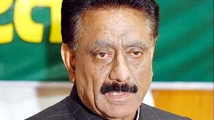 Demand to solve the problems of contractors soon from the government