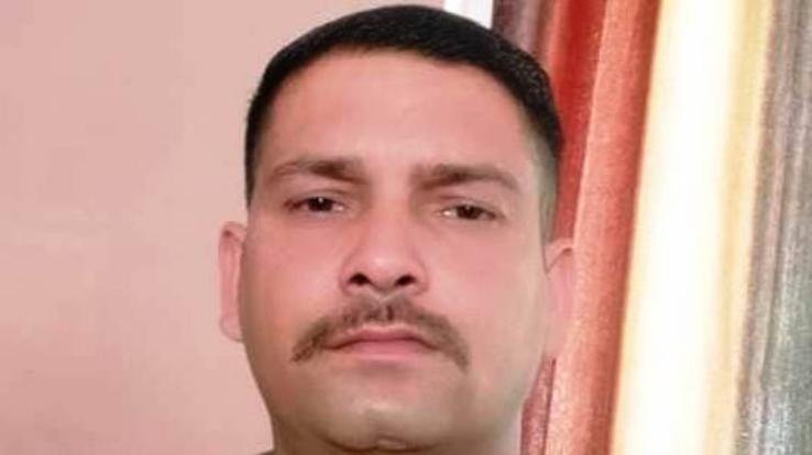 Nehran Pukhar's jawan posted in Assam Rifles dies of kidney failure