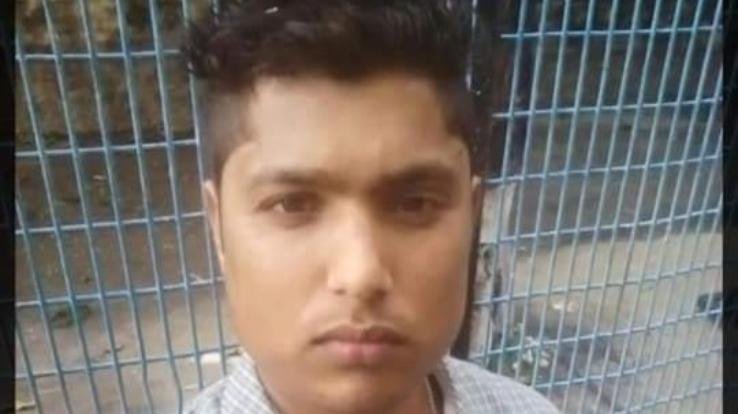 ज्वाली : 30 वर्षीय व्यक्ति लापता, पिता ने दर्ज करवाई रिपोर्ट