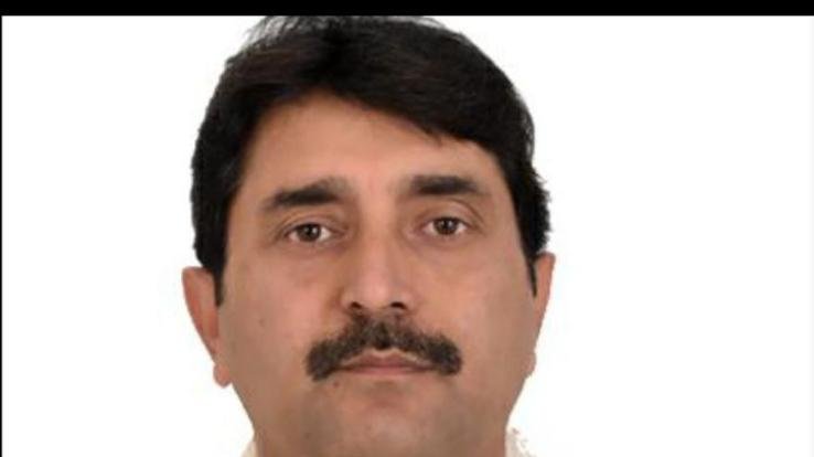 Shimla: Dr Surendra Thakur became the state convener of INO