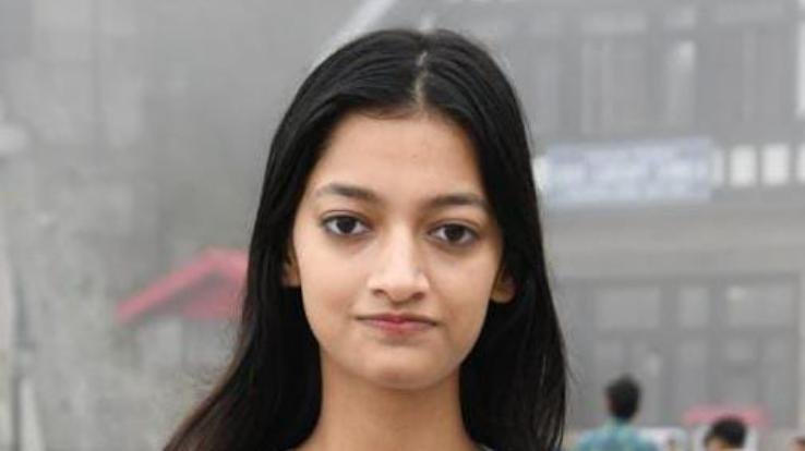Kunihar: Tarini Thakur selected in MBBS