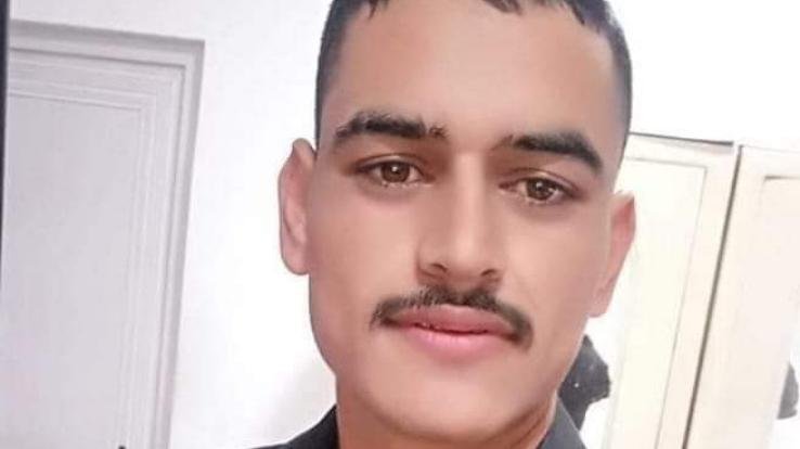 Baijnath: Himachal jawans martyred in the blizzard