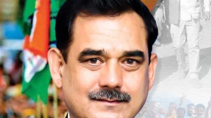 Kunihar: MLA Sanjay Awasthi will hear public problems in Kunihar on Monday