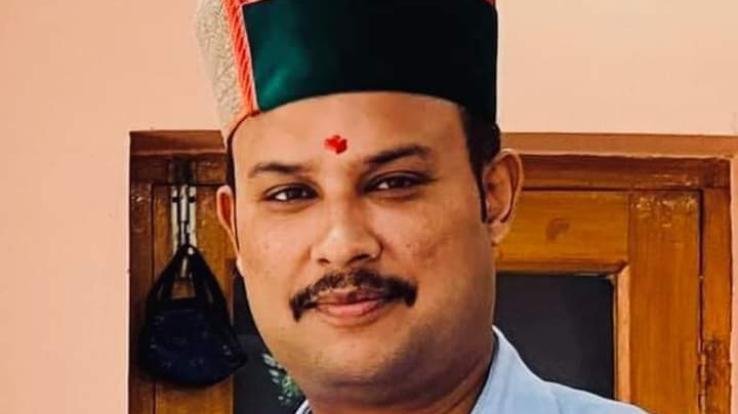 Jaisinghpur: Former MLA Yadavindra Goma Sham Chaurasi Viss Area Supervisor