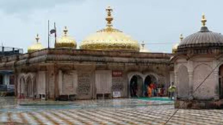 demand of the trade board is now open soon the anchor of the Jwalamukhi temple