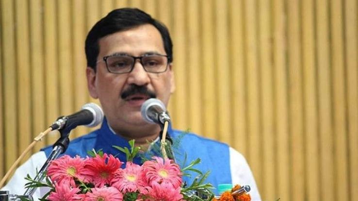 He was a strong spokesperson of Bharatbodh: Deendayal Upadhyay