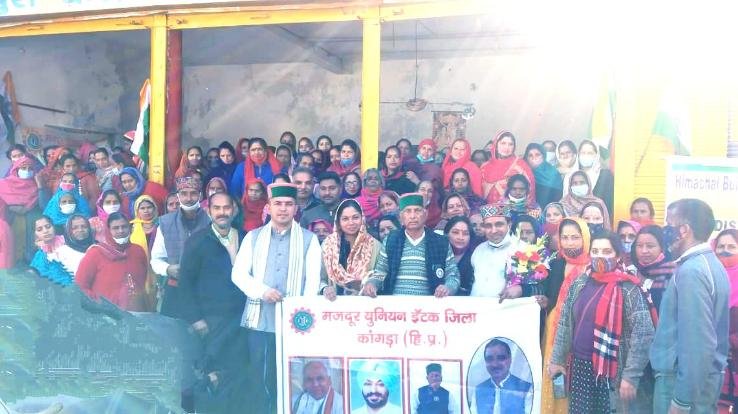 Rs 350 is the daily wage of MNREGA workers: Sushil Kaul