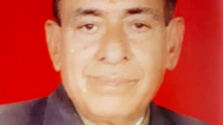 Kunihar: Monthly meeting of Senior Citizens Welfare Organization on 15th February