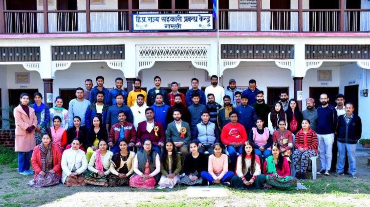 देहरा: सहकारिता से बनेगा आत्मनिर्भर हिमाचल : कौल सिंह नेगी