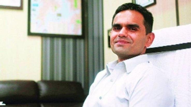 Sameer Wankhede got a big relief from the National Commission for Scheduled Castes, know the whole matter