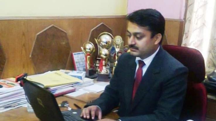 Kangra: Gift of financial security to loved ones on Valentines Day - Sunil Dogra