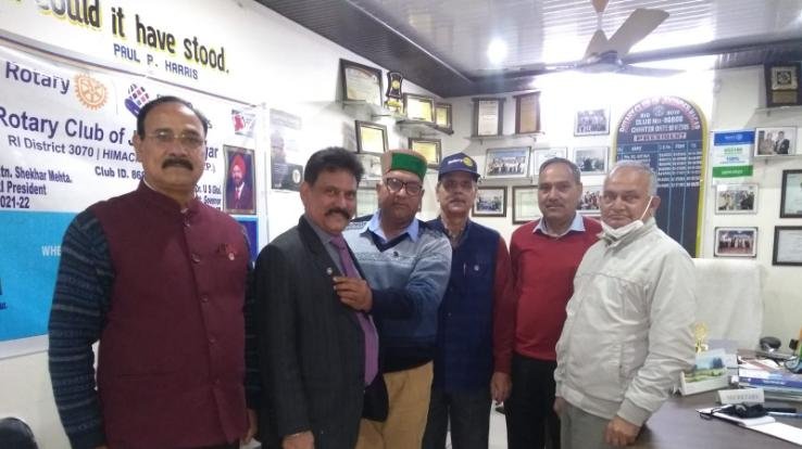 Jogindernagar: Second dose of cervical cancer will get clubbed to 32 girls