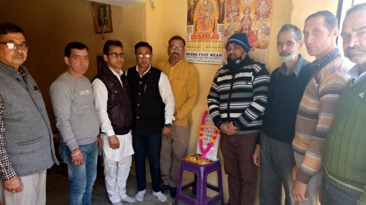 Tributes paid to soldiers martyred in Pulwama