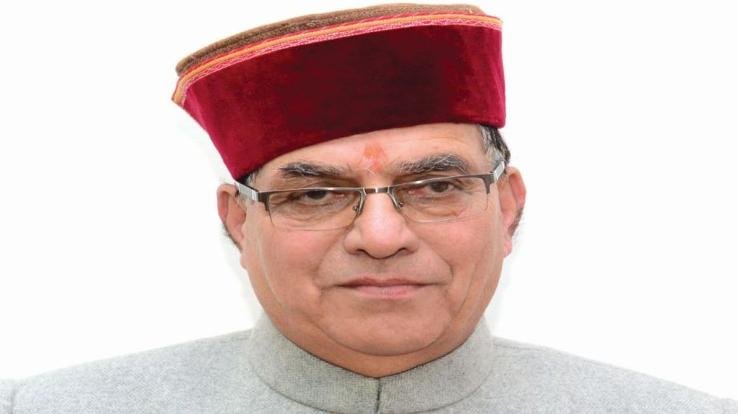  One mother, one daughter, one son, Congress is around them: Bhardwaj