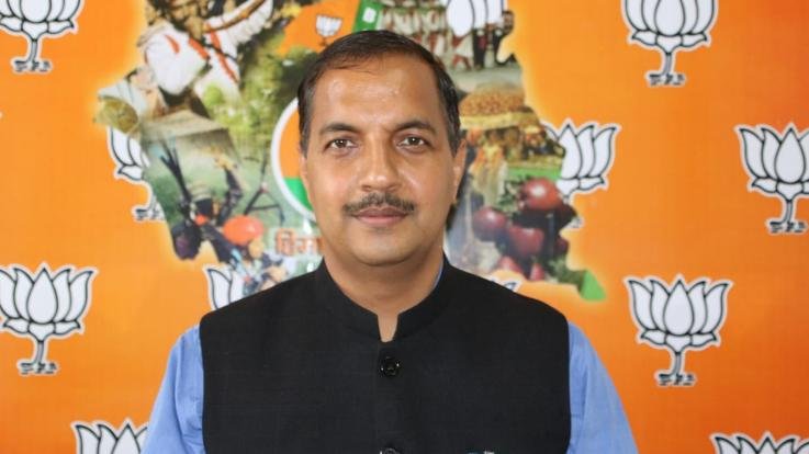 Shimla: Public will get relief from development plan: Trilok