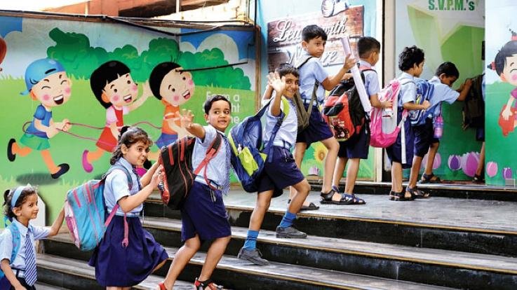 Shimla: The school of Himachal returned to its glory