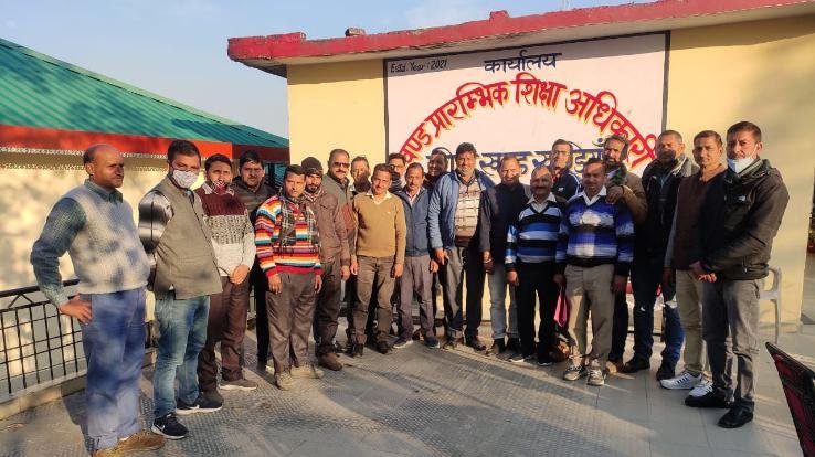 Government should remove the salary discrepancy of JBT teachers serving in probation