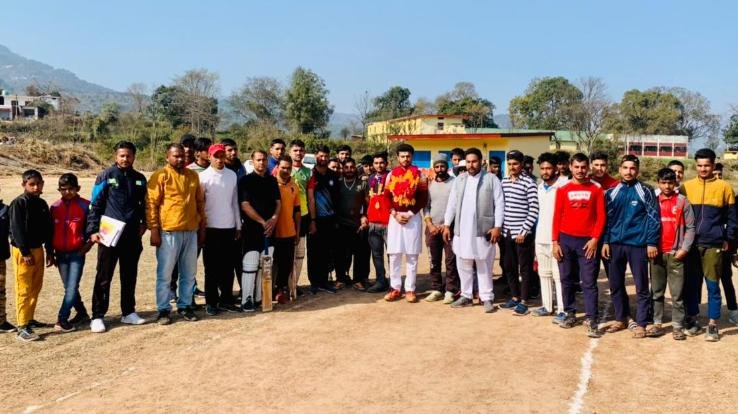 Stay away from drugs, respect your parents and elders