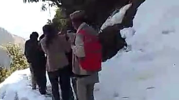 Sangrah: Ambulance not available even after calling 108